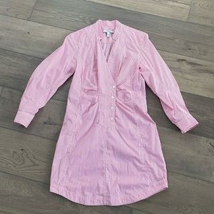 Derek Lam 10 Crosby Beverly Dress